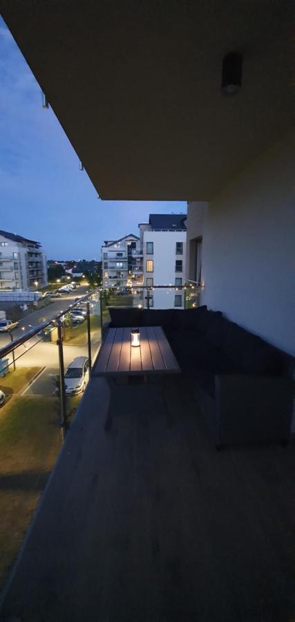 5 Morz Apartament Relax 시아노제티 외부 사진